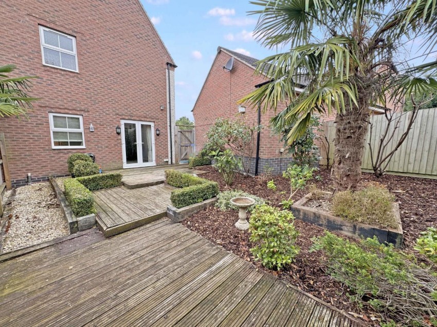 Images for Betony Road, Coton Meadows