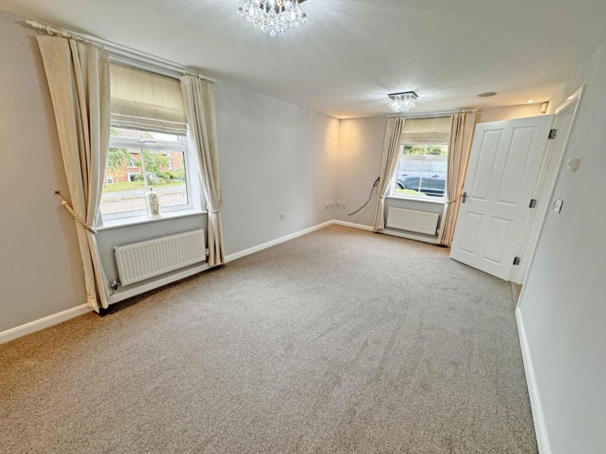Images for Betony Road, Coton Meadows