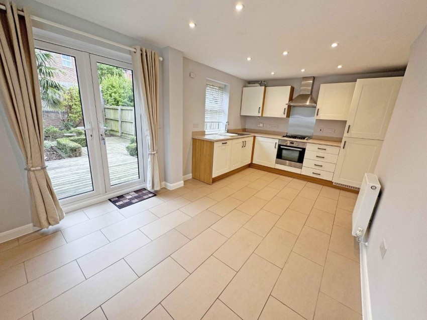 Images for Betony Road, Coton Meadows