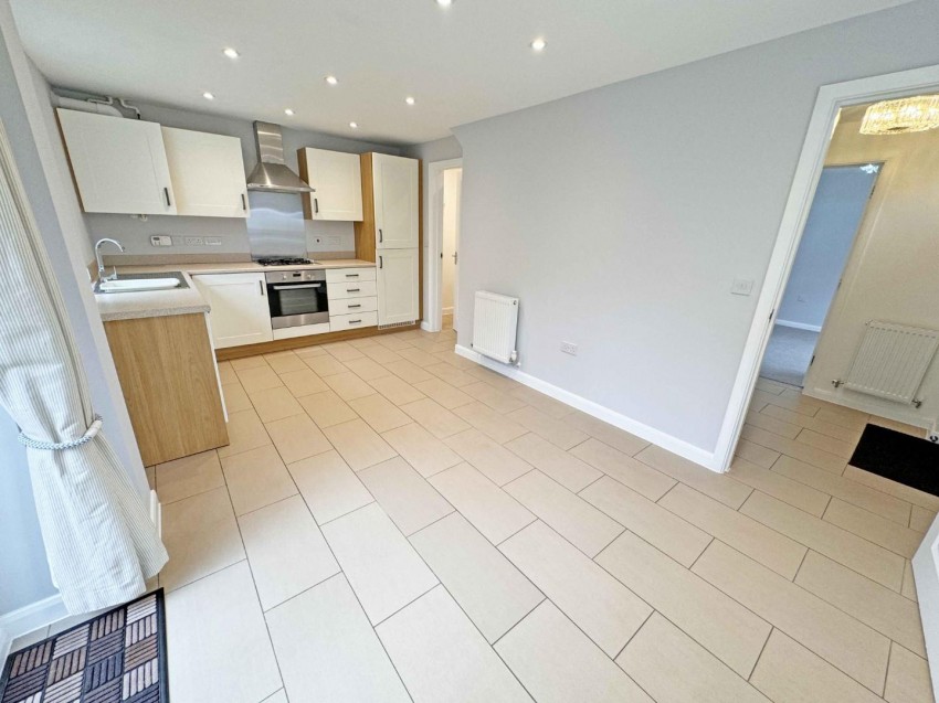 Images for Betony Road, Coton Meadows