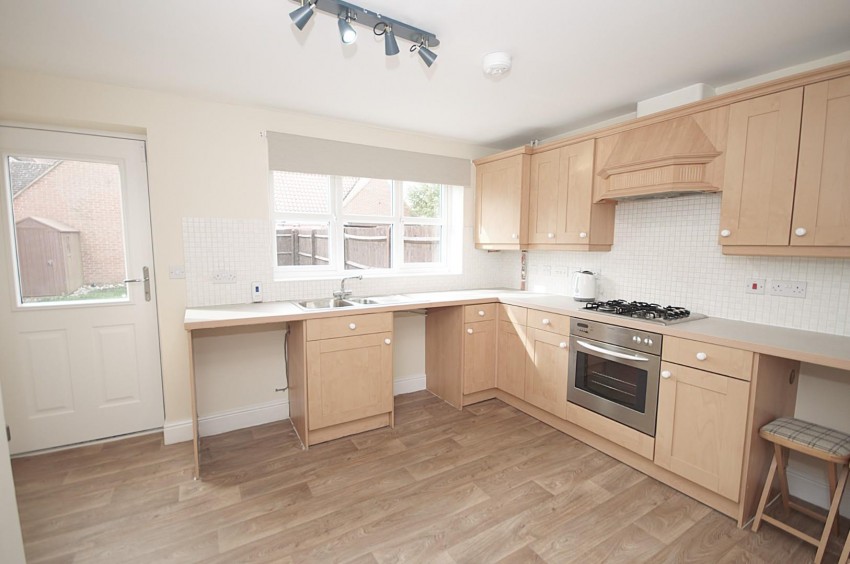 Images for Badgers Lane, Mawsley, Kettering