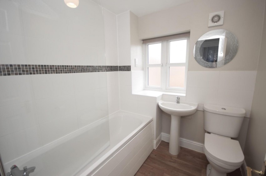 Images for Badgers Lane, Mawsley, Kettering