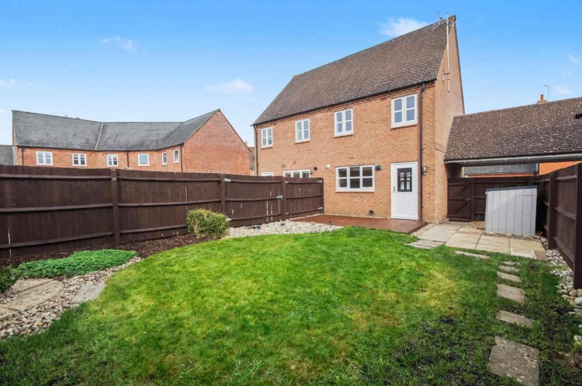 Images for Badgers Lane, Mawsley, Kettering