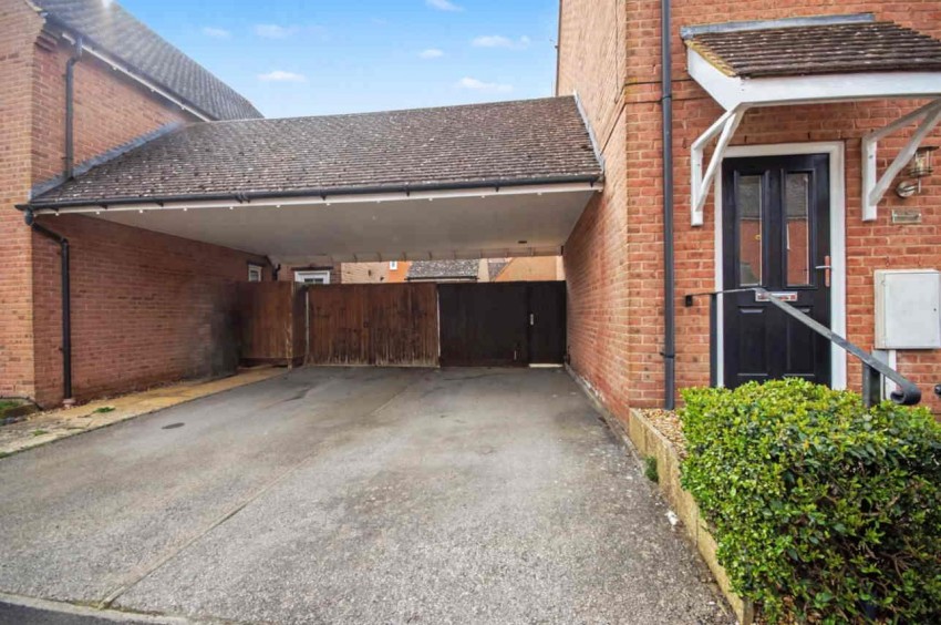 Images for Badgers Lane, Mawsley, Kettering