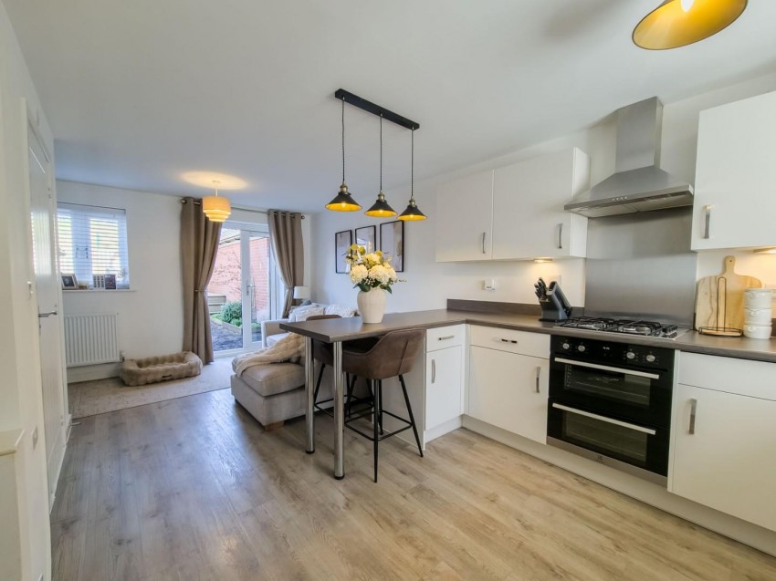 Images for Hexham Street, Towcester