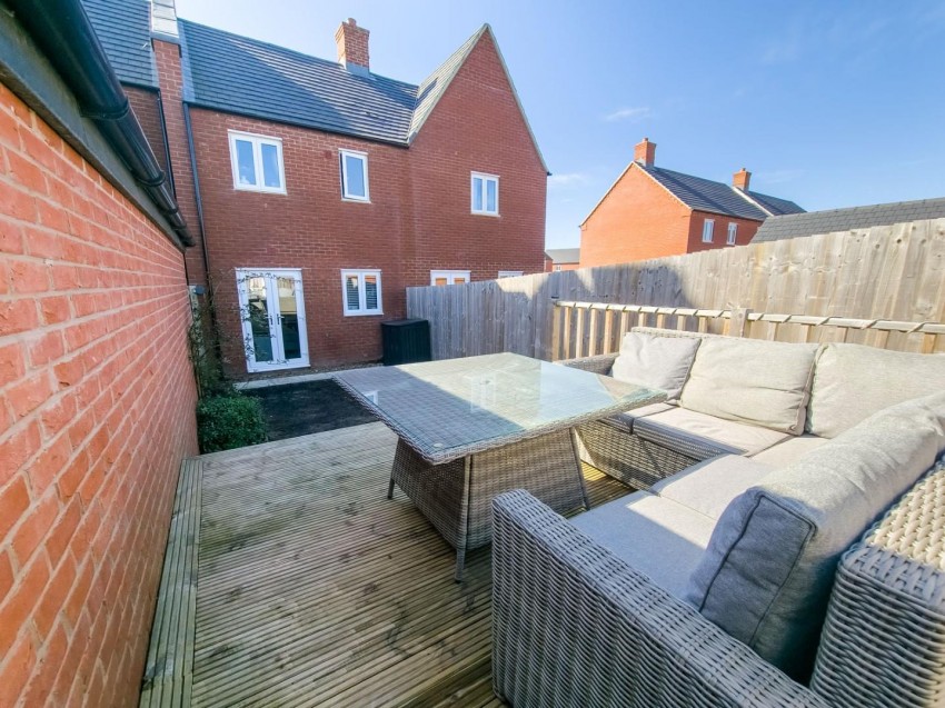 Images for Hexham Street, Towcester