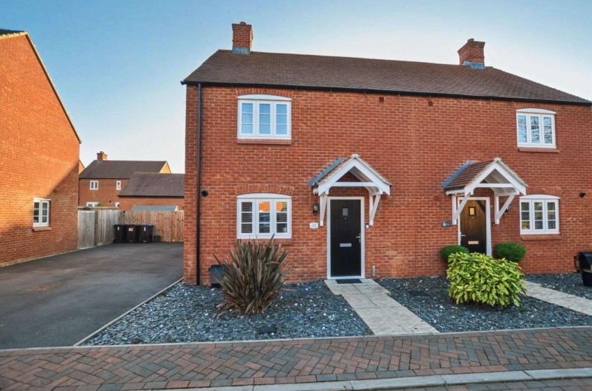 Images for Hamilton Drive, Towcester