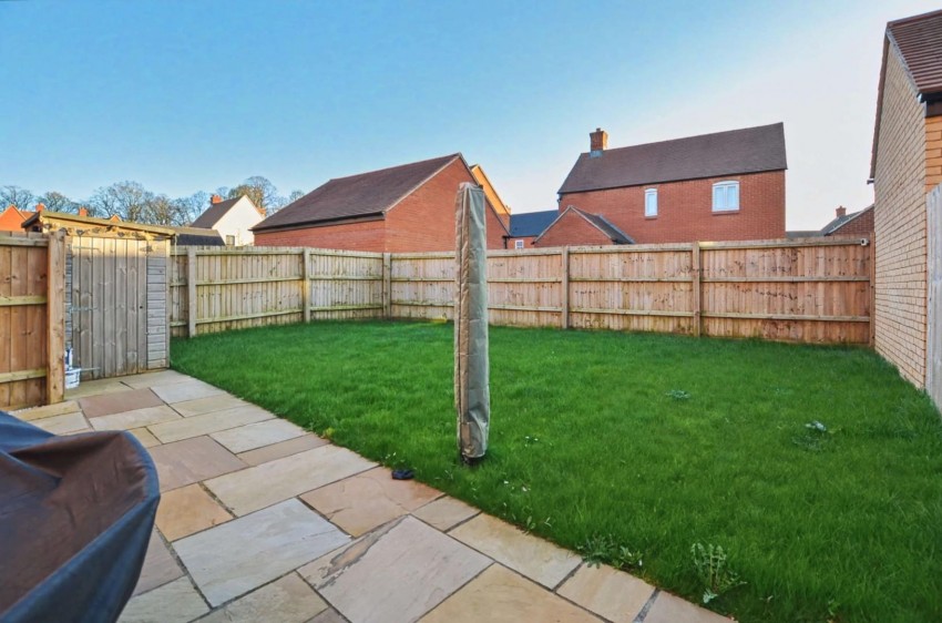 Images for Hamilton Drive, Towcester