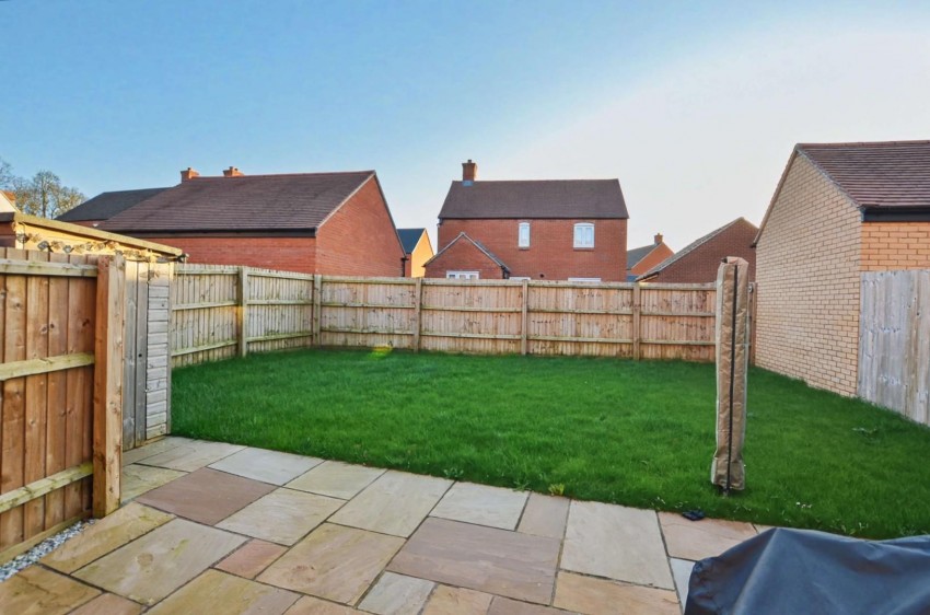 Images for Hamilton Drive, Towcester