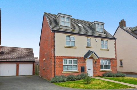 View Full Details for Lee Road, Harlestone Manor, Northampton