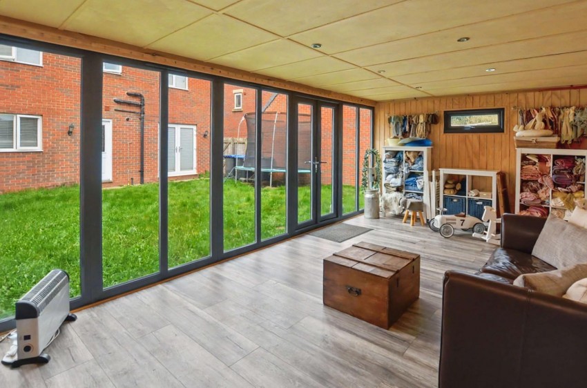 Images for Lee Road, Harlestone Manor, Northampton