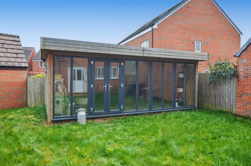 Images for Lee Road, Harlestone Manor, Northampton