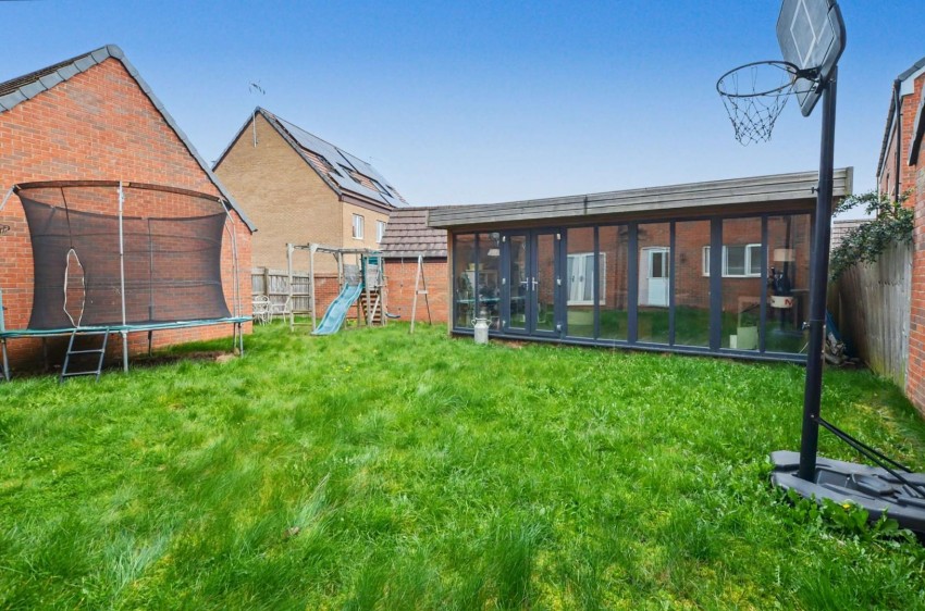 Images for Lee Road, Harlestone Manor, Northampton