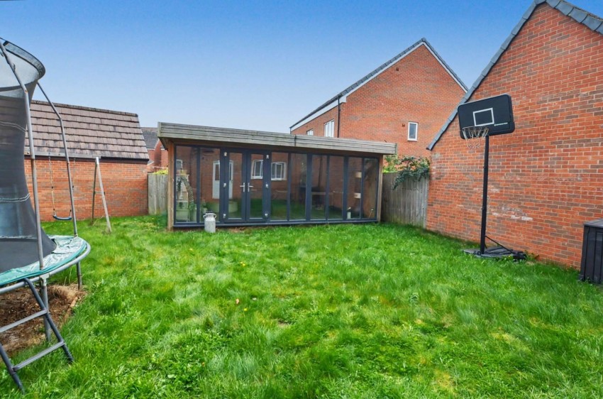 Images for Lee Road, Harlestone Manor, Northampton