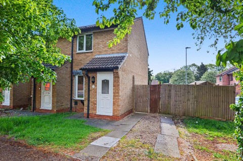 View Full Details for Portchester Gardens, Wakes Meadow, Northampton
