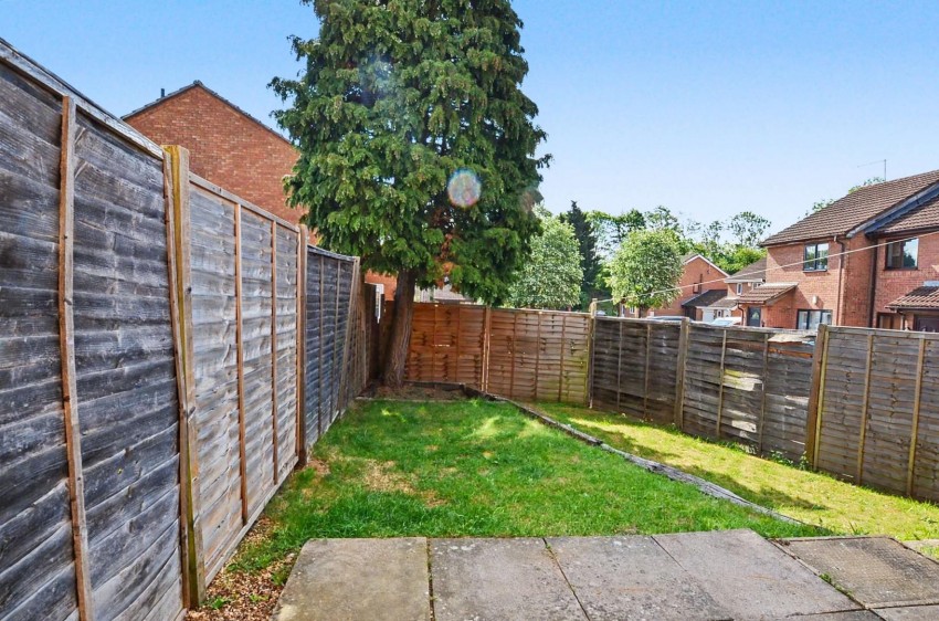Images for Portchester Gardens, Wakes Meadow, Northampton