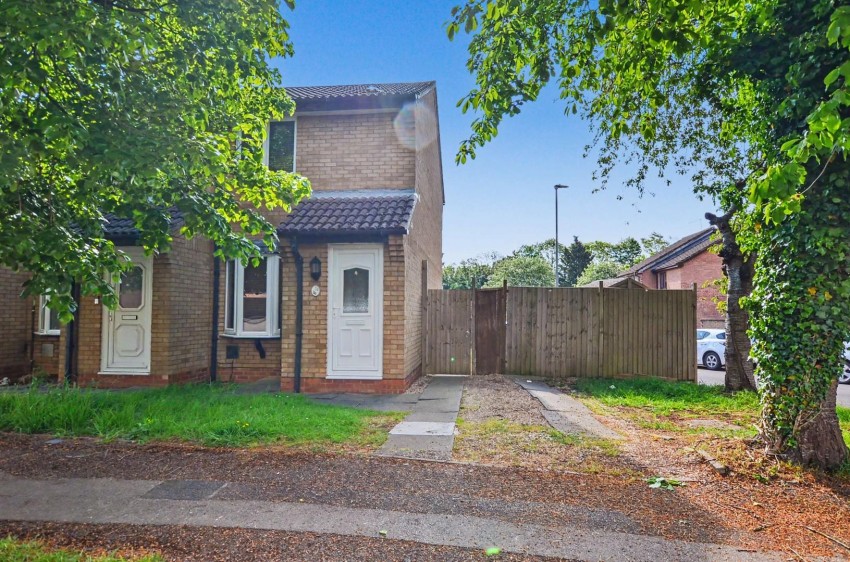 Images for Portchester Gardens, Wakes Meadow, Northampton