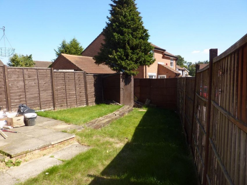 Images for Portchester Gardens, Wakes Meadow, Northampton