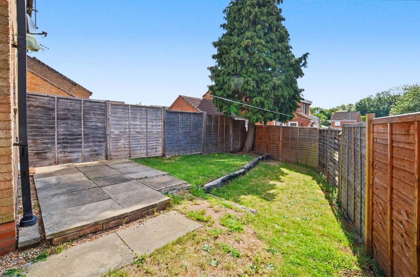 Images for Portchester Gardens, Wakes Meadow, Northampton