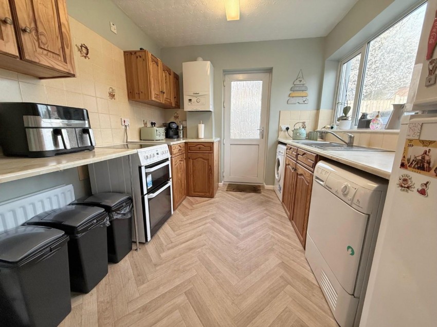 Images for Macbeth Close, Rugby