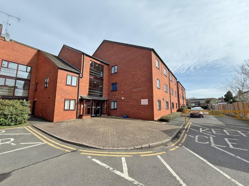 Images for Little Pennington Street, Rugby