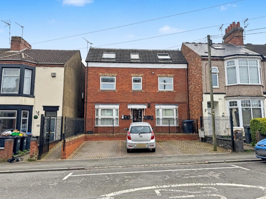 Images for Bath Street, Rugby