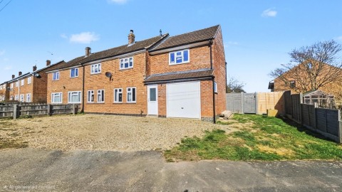 View Full Details for Abbots Way, Roade, Northampton