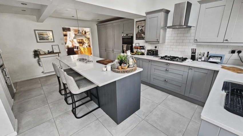 Images for Abbots Way, Roade, Northampton