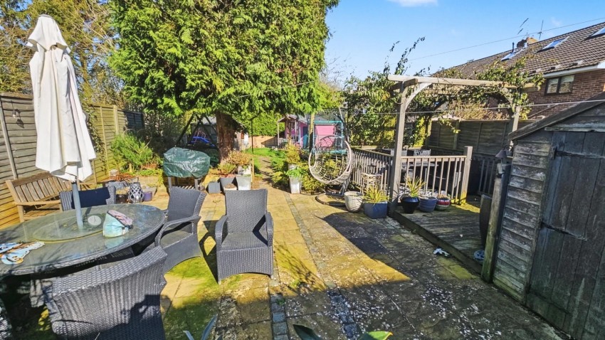 Images for Abbots Way, Roade, Northampton