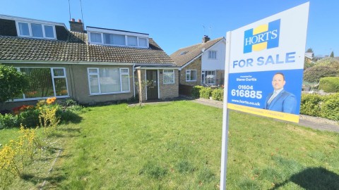 View Full Details for St. Marys Way, Roade, Northampton