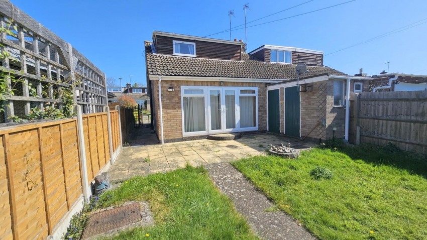 Images for St. Marys Way, Roade, Northampton