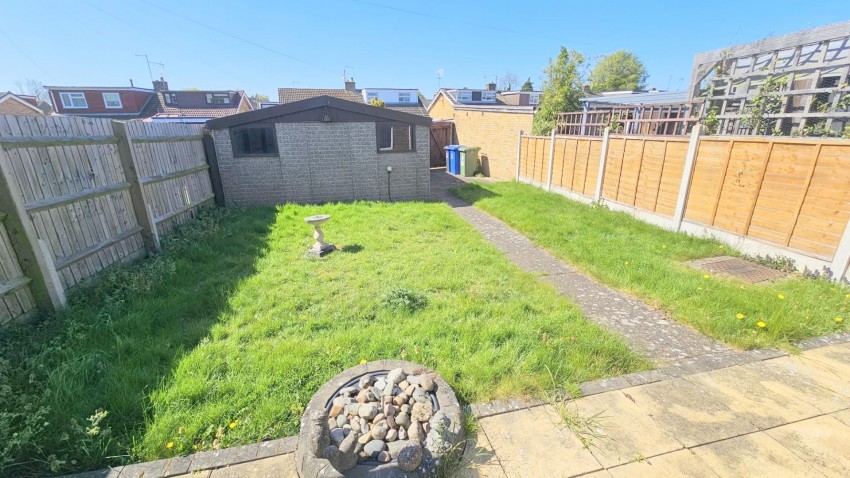 Images for St. Marys Way, Roade, Northampton