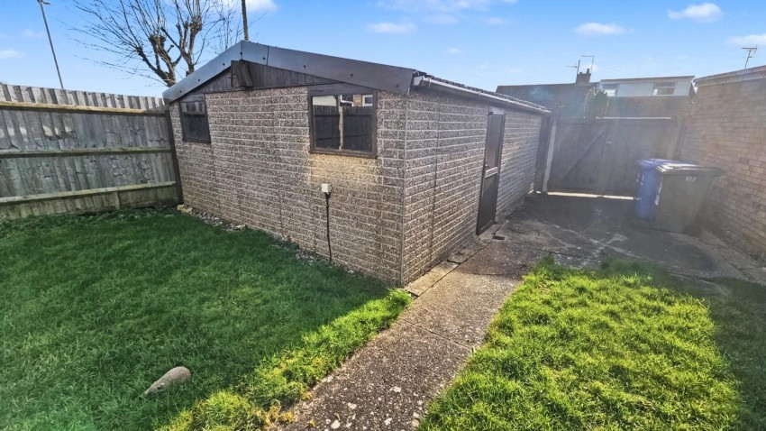 Images for St. Marys Way, Roade, Northampton