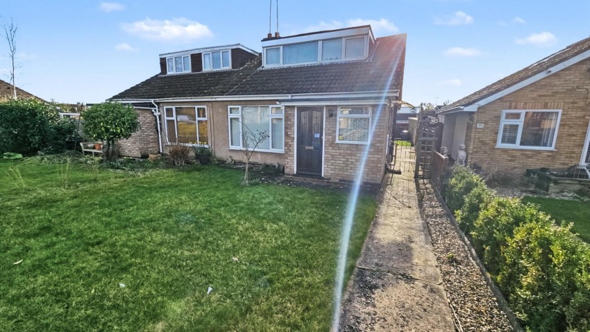 Images for St. Marys Way, Roade, Northampton