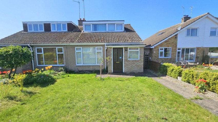 Images for St. Marys Way, Roade, Northampton