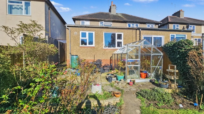 Images for Fullingdale Road, Northampton