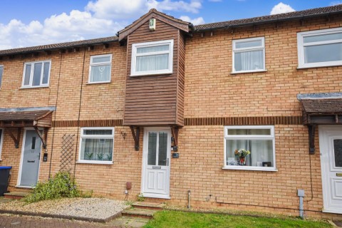 View Full Details for Martel Close, Duston, Northampton