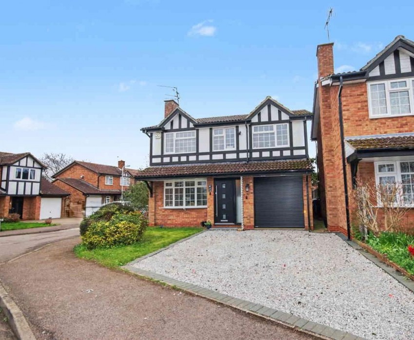 Images for Donaldson Avenue, Broughton, Kettering