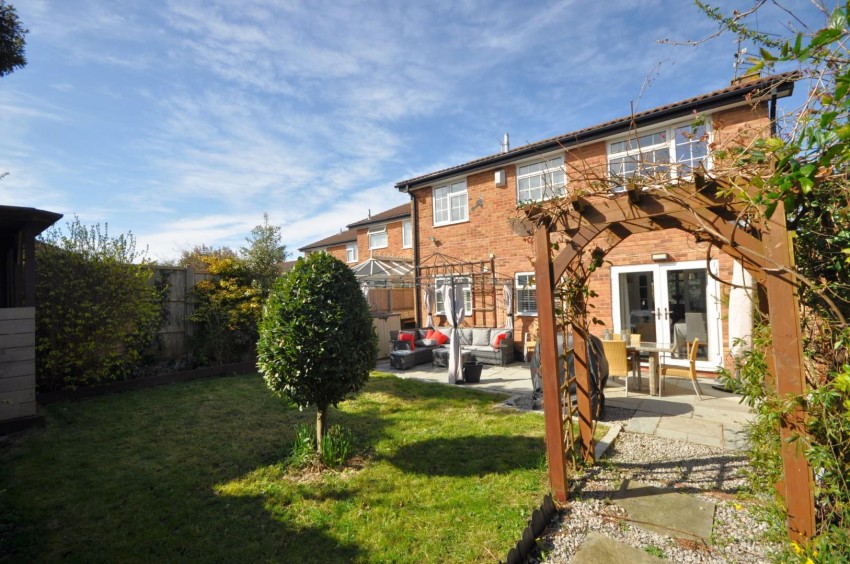 Images for Donaldson Avenue, Broughton, Kettering