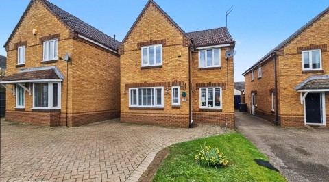 View Full Details for Rochelle Way, Northampton