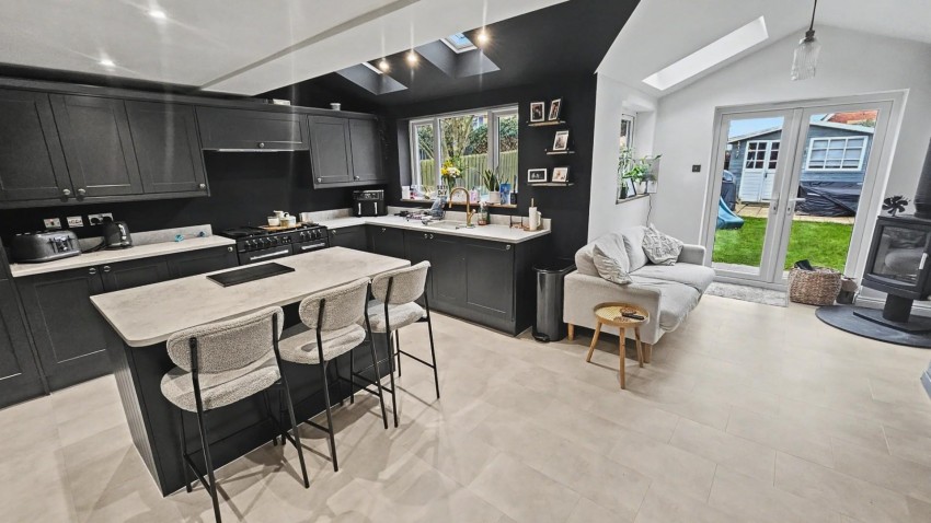 Images for Rochelle Way, Northampton