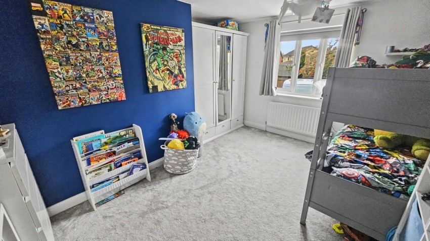 Images for Rochelle Way, Northampton