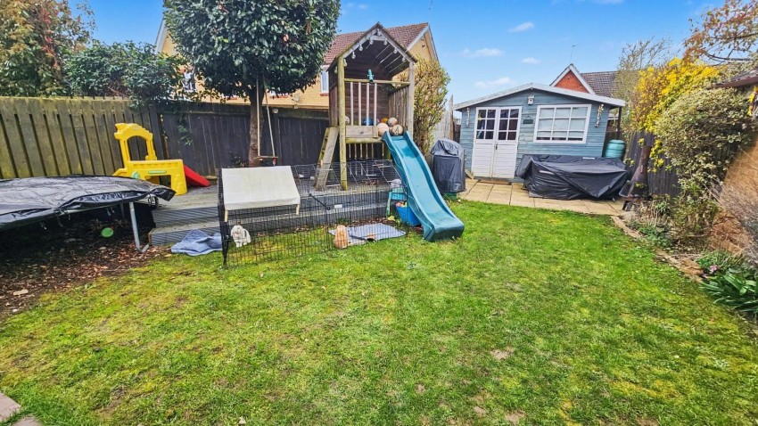 Images for Rochelle Way, Northampton