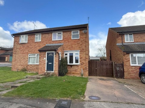 View Full Details for Dreyer Close, Rugby