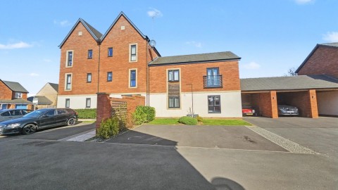 View Full Details for Conquerors Way, Upton, Northampton