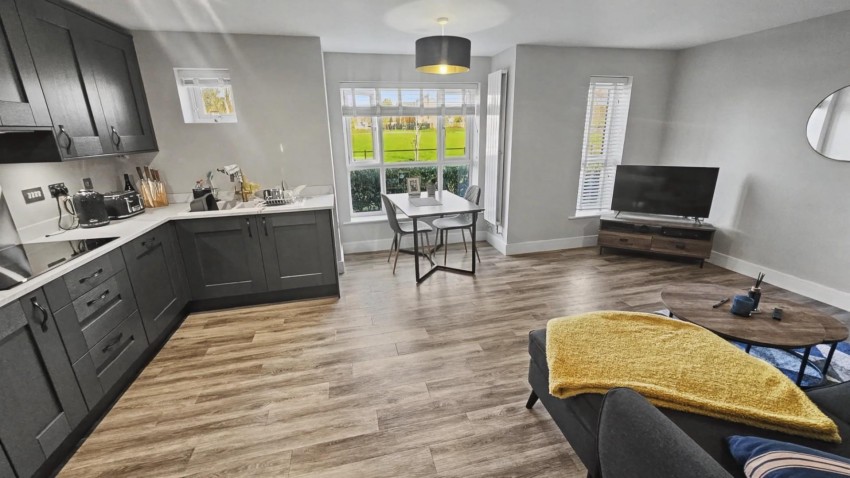 Images for Conquerors Way, Upton, Northampton