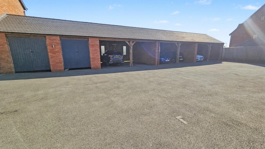 Images for Conquerors Way, Upton, Northampton