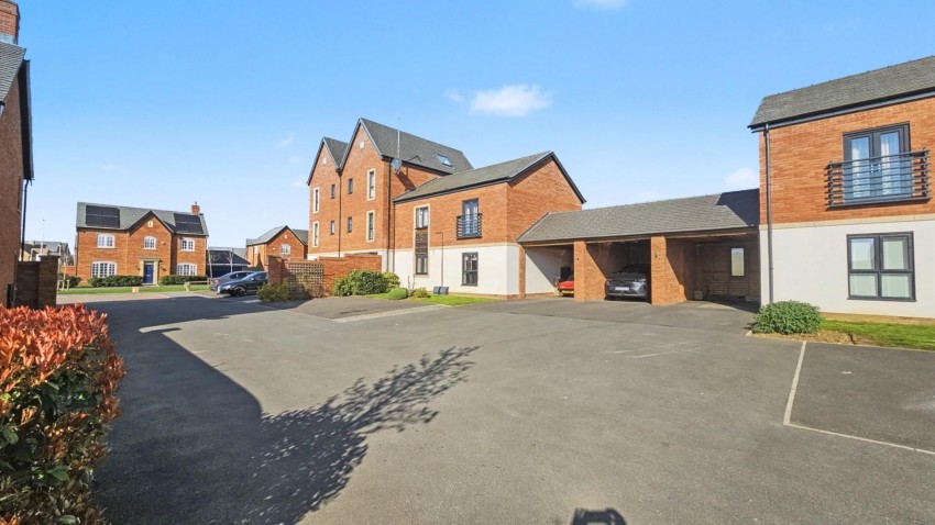 Images for Conquerors Way, Upton, Northampton