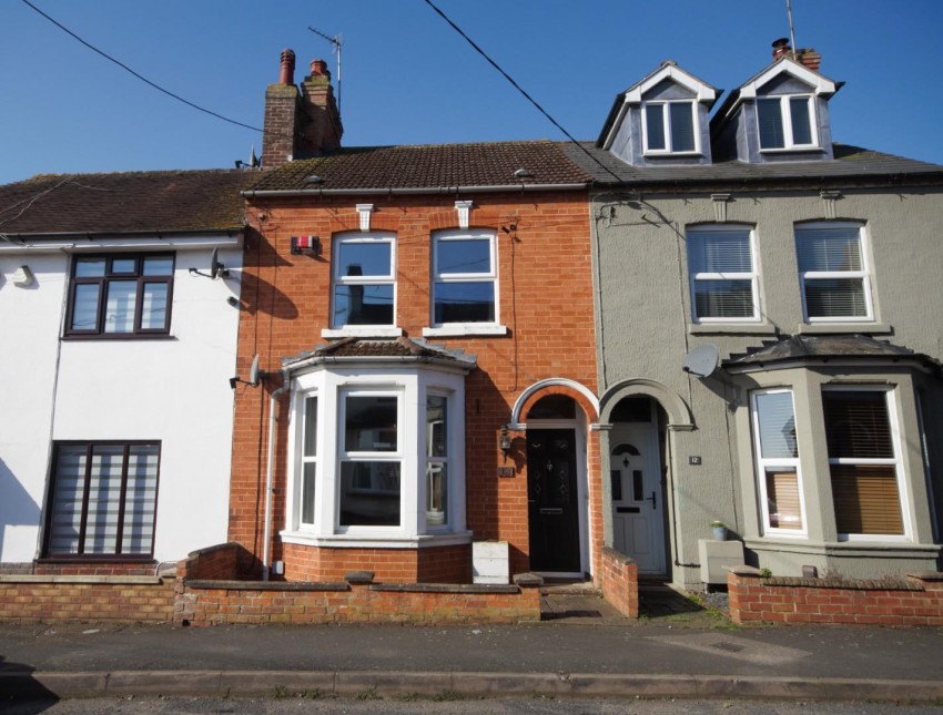 Images for New Street, Earls Barton, Northampton