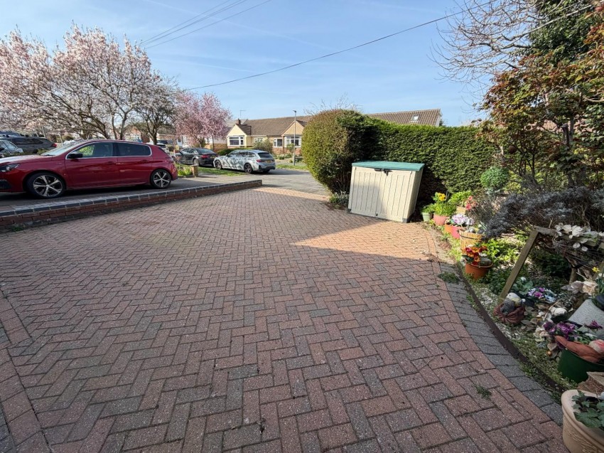 Images for Rupert Brooke Road, Rugby